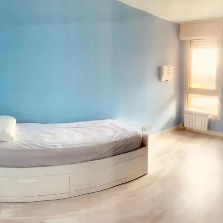 Sobacant Apartment Santander