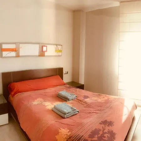 Sobacant Apartment