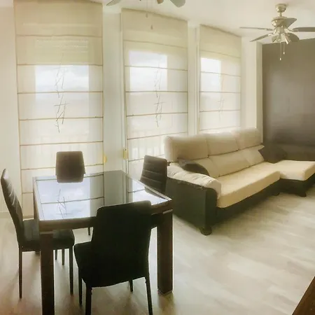 Sobacant Apartment