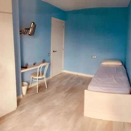 Apartment Sobacant Santander