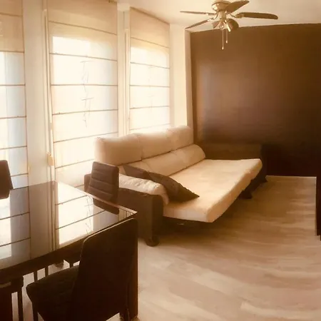 Apartamento Sobacant *