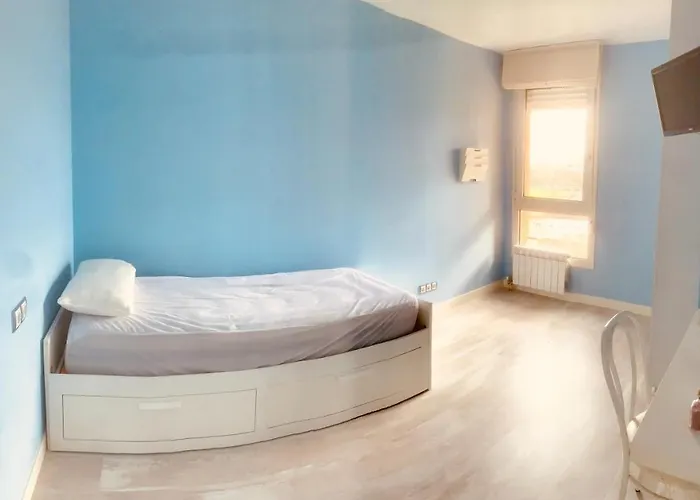 Sobacant Apartamento Santander