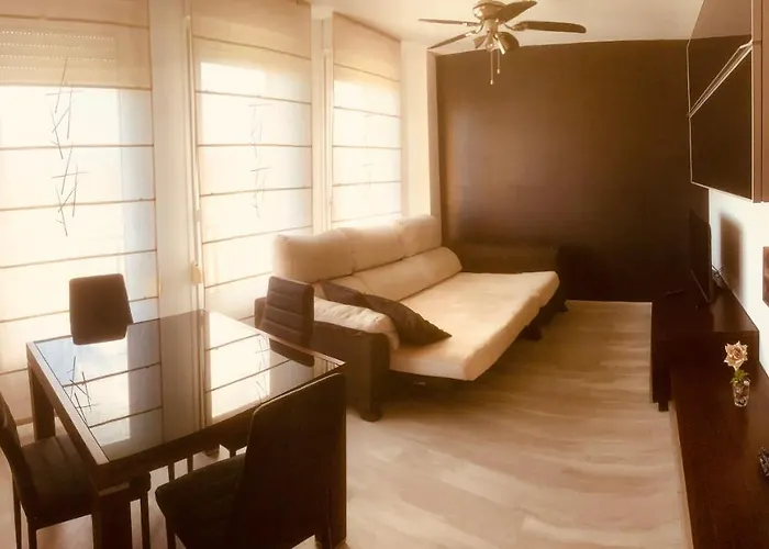 Apartment Sobacant *