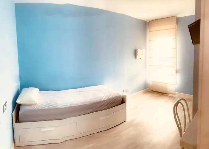 Apartamento Sobacant