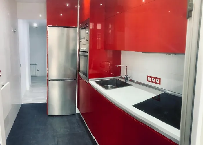 Sobacant Apartamento *